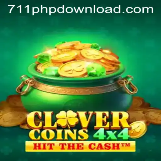 Discovering the Thrills of CloverCoins4x4