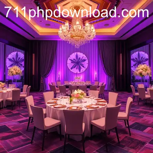 Exploring the World of Exclusive Events