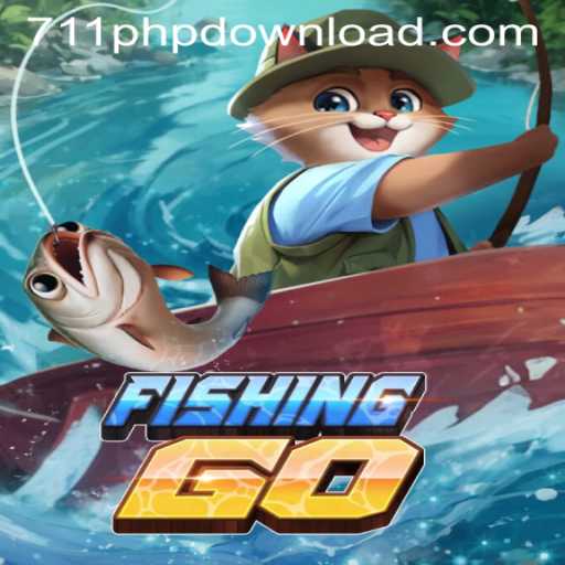 FishingGO: A Captivating Adventure for Game Enthusiasts