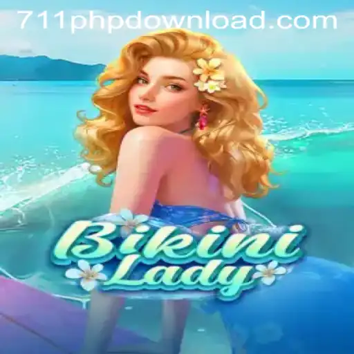 Dive into the Vibrant World of BikiniLady: A Game of Strategy and Fun