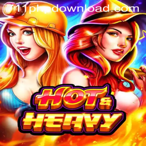 HotHeavy: The Latest Gaming Sensation