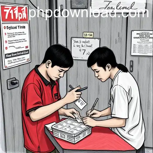 Understanding Jueteng: The Persistent Underground Lottery and Its Impact