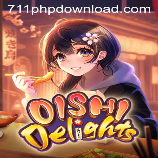 Explore the Enchanting World of OishiDelights: Unleashing the Culinary Magic of 711php