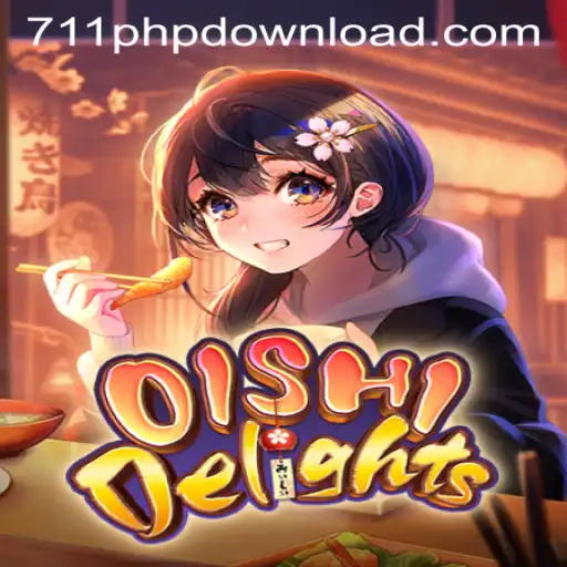 Explore the Enchanting World of OishiDelights: Unleashing the Culinary Magic of 711php