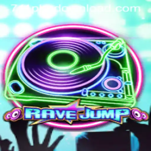 RaveJump: The New Gaming Sensation Sweeping the Scene