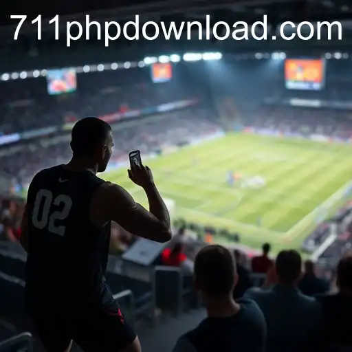 The Emerging Intersection of Sports and Technology: Exploring the Role of 711php