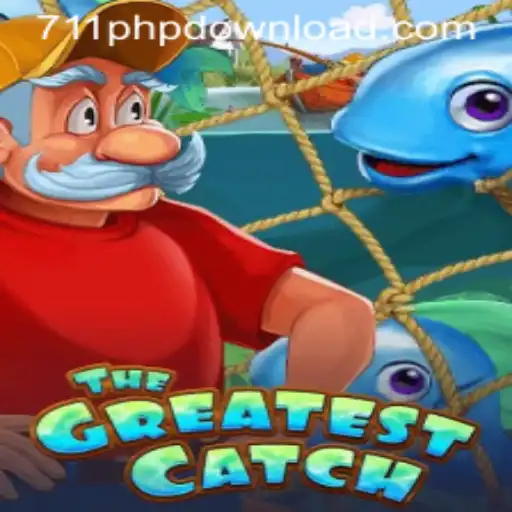TheGreatestCatch: A Deep Dive into the Latest Fishing Simulation Sensation