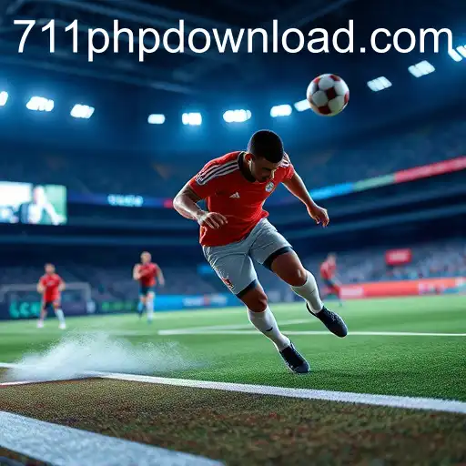 The Rise of Virtual Sports: A New Digital Frontier