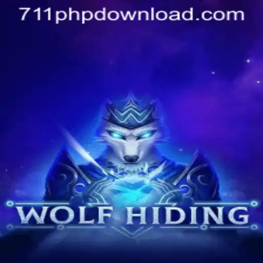 Unveiling the Mystery of WolfHiding: A New Age Strategy Game